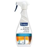 Nettoyant anti - calcaire cabine de douche - 500 ml