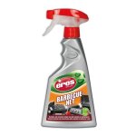 Nettoyant pour barbecue gril et planchas - eres - 500 ml Nettoyant pour barbecue gril et planchas - eres - 500 ml