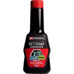 Nettoyant carburateur 200ml - facom - pour voiture  essence et moto (2t ou 4t) - amliore les performances ...