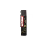 Nettoyant carburateur motul p1 carbu clean spray 400ml