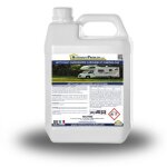 Nettoyant carrosserie caravane et camping - car bidon de 2 l