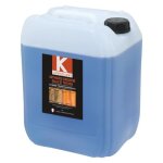 Nettoyant concentr dalles et toitures algues - mousses 20 litres - karzhan - 14329