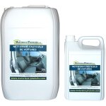 Nettoyant concentr fauteuils de voitures bidon de 1 l
