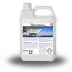 Nettoyant d�jaunissant coques et ponts bateaux bidon de 2 l