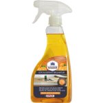 Nettoyant dpoussirant brillanteur bois gloss - 500ml