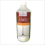 Nettoyant d�sinfectant - biorox - 1l - incolore - bact�ricide - virucide