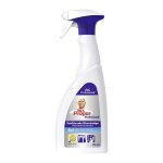 Nettoyant désinfectant multi - surfaces mr proper professional - spray 750 ml Nettoyant désinfectant multi - surfaces mr proper professional - spray 750 ml