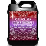 Nettoyant d�sodorisant professionnel concentr� 3 en 1 pour tapis tissus - neutraliseur dodeur parfum ...