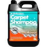 Nettoyant d�sodorisant professionnel concentr� 3 en 1 pour tapis / tissus - neutraliseur dodeur parfum ...