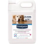 Nettoyant d�sodorisant surodorant sp�cial milieu animal - bidon 5l - nettoie d�sodorise et masque les ...