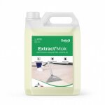 Nettoyant détachant moquette et textile extractmok - daily k - bidon 5l - Nettoyant détachant moquette et textile extractmok - daily k - bidon 5l -