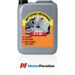 Nettoyant d�tachant sieges et tissus pro - 5 litr