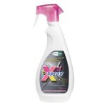 Nettoyant detachant surpuissant x - spray anios 750ml
