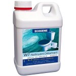 Nettoyant dtartrant wc / broyeur - 2l