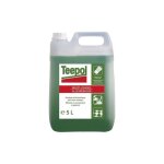 Nettoyant détergent multi - usages teepol 5l Nettoyant détergent multi - usages teepol 5l