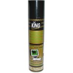 Nettoyant cran ordinateur king - 400ml