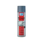 Nettoyant �crans plats a�rosol de 650ml brut / 500ml net - kf - 1097