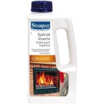 Nettoyant express - spécial inserts cheminées - 1 l Nettoyant express - spécial inserts cheminées - 1 l