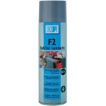 Nettoyant f2 special contacts aerosol 500ml net - kf - 1001 Nettoyant f2 special contacts aerosol 500ml net - kf - 1001