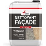 Nettoyant facade produit professionnel rapide crpi enduit 5 l -