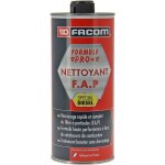 Nettoyant fap - facom - pro + - spcial diesel - 1l