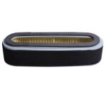 Nettoyant pour filtre � air pour honda gxv160 hrc216k1ha hrc216k 17211 - ze7 - w03 tondeuse de pelouse ...