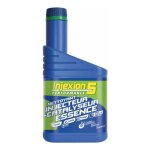 Nettoyant injecteur essence 500 ml - injexion 5