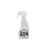 Nettoyant inox - inoxol protect - green care - spray de 450ml -