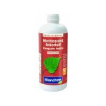 Nettoyant intensif pour parquet huile - blanchon