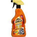 Nettoyant pour jantes - armorall - shield - flacon 500 ml - haute performance - ph neutre