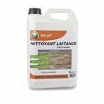 Nettoyant laitances de ciment dalep - 5 litres