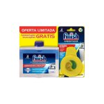 Nettoyant pour lave - vaisselle 250 ml + d�sodorisant citron vert / citron