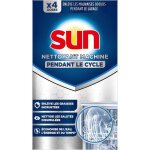 Nettoyant lave - vaisselle classique - 4 doses - enl�ve les mauvaises odeurs pendant le lavage - enl�ve ...