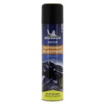 Nettoyant lustrant tableau de bord brillant 400ml - michelin - gamme expert - plastiques intrieurs brillants ...