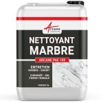 Nettoyant rnovateur marbre 5 l -