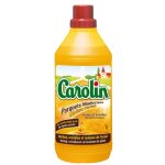 Nettoyant mnager parquets 1 l carolin