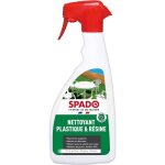 Nettoyant meuble de jardin plastique - nettoie et d�crasse - d�sincruste la salet� sans rayer - ravive ...