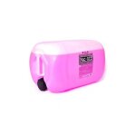 Nettoyant muc - off motorcycle cleaner bidon 25l