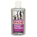 Nettoyant multi - mtaux spado - flacon 250 ml