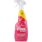 Nettoyant multi - usages the pink stuff le miracle 750 ml[516]