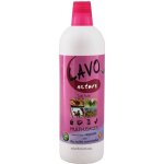Produit nettoyant - multi surfaces - parfum tutti frutti - lavo fruit - bidon 1l