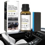 Nettoyant plastique voiture interieur plastics parts refurbish agentrevtement cristal pour pices en ...