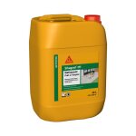 Nettoyant pr�t � lemploi pour sols fa�ades et toitures sika sikagard - 111 - 20l