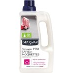 Nettoyant pro shampouineuse injection - extraction nettoyage profond tapis moquettes & canap�s fabriqu� ...