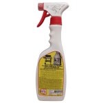 Nettoyant puissant vitre insert po�les � bois four 500ml