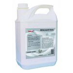 Nettoyant rénovateur inox - orlav - bidon 5l - Nettoyant rénovateur inox - orlav - bidon 5l -