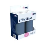 Nettoyant r�sines adoucisseur - bwt - ioclean - �limination biofilm & impuret�s - hygi�ne r�sines