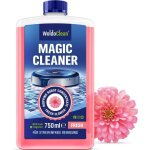 Nettoyant pour robot de nettoyage 750ml woldoclean