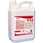 Nettoyant sanitaire 4 en 1 bidon 5l Nettoyant sanitaire 4 en 1 bidon 5l