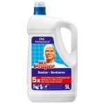 Nettoyant sanitaire 5l mr propre
